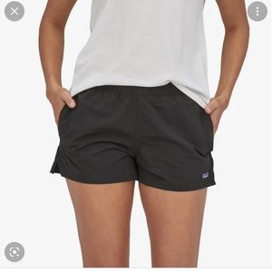Patagonia baggies shorts great condition